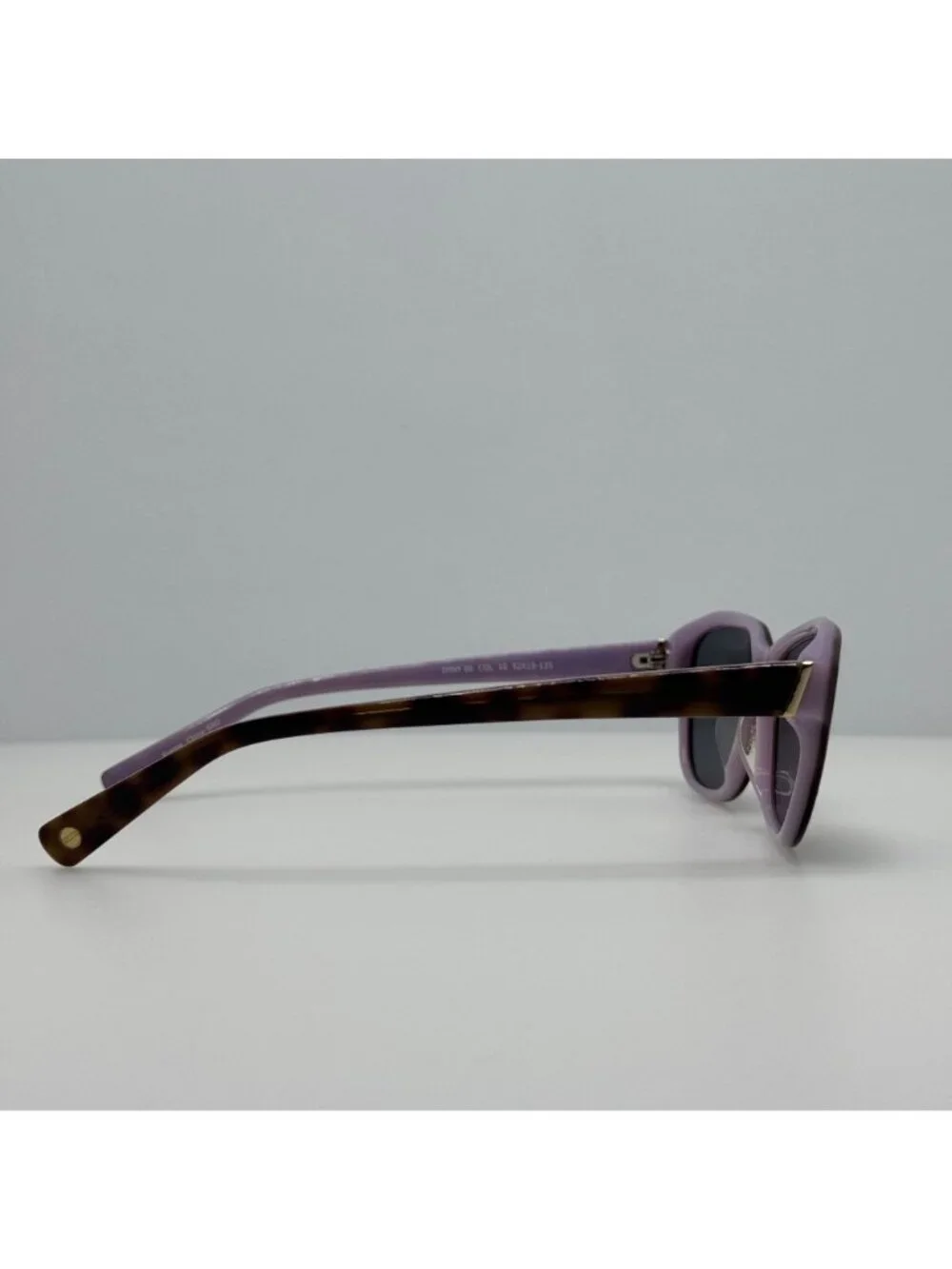 Isaac Mizrahi IMNY 06 Col 10 Eyeglasses Eye Glasses Frames 52-15-135